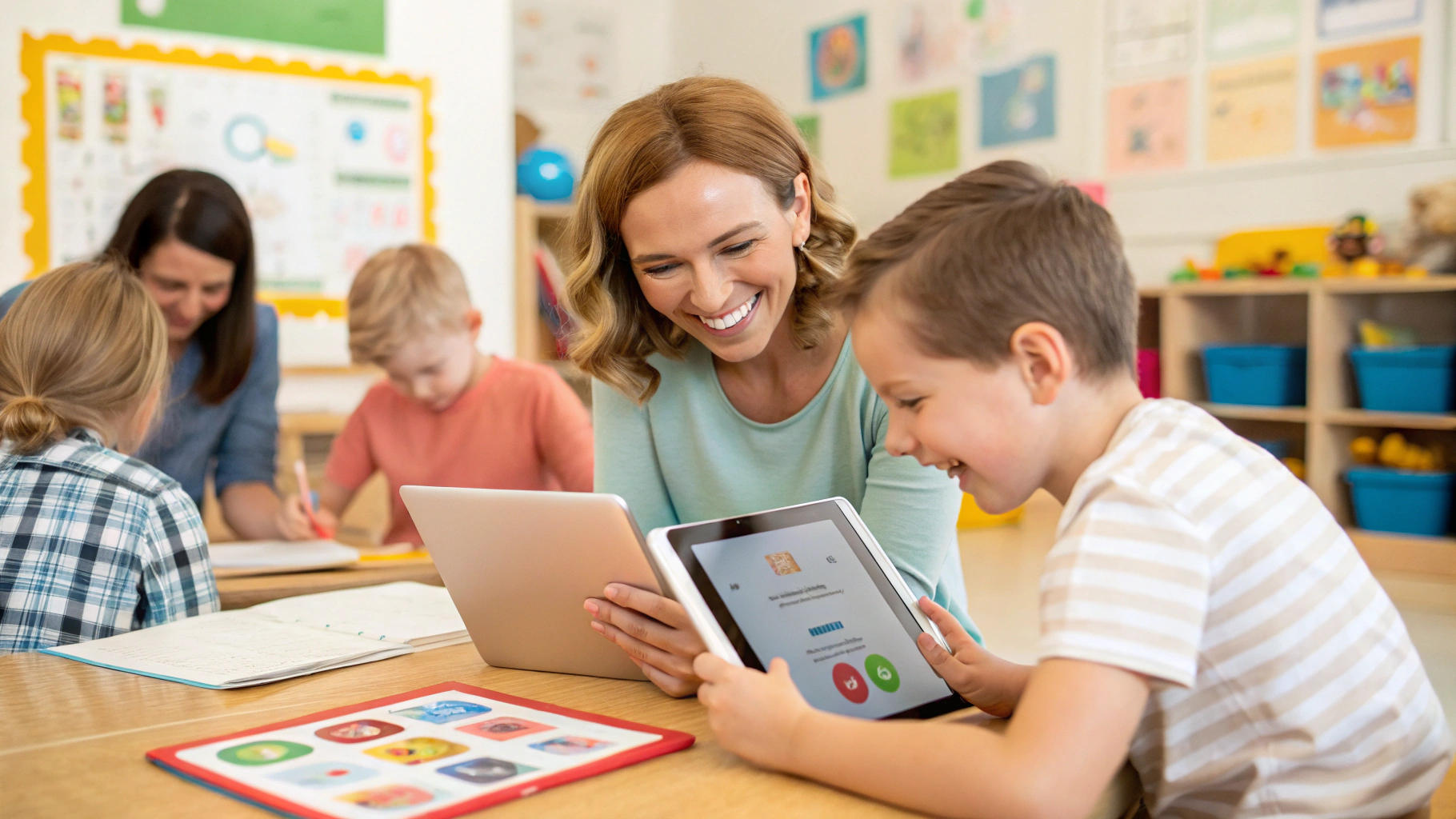 Edigram Mizaç Sistemi